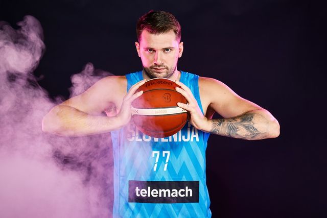 Luka Dončić (Foto: fiba.basketball)